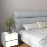Tủ đầu giường cao cấp KuKa Home 3078G