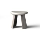 OTTOMAN | Ghế đơn không tựa hiệu Kuka Home PT3106YQ