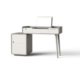 DRESSING TABLE | Bàn trang điểm hiệu Kuka Home PT3106TQ-A