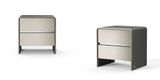 NIGHT STAND | Tủ đầu giường hiệu Kuka Home PT2016G