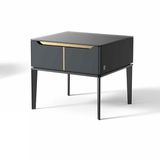 NIGHT STAND | Tủ đầu giường hiệu Kuka Home PT3005G