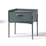 NIGHT STAND | Tủ đầu giường hiệu Kuka Home PT3129G