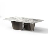 TEA TABLE | Bàn trà hiệu Kuka Home PT3019TD