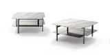 TEA TABLE | Bàn trà hiệu Kuka Home PT3090TD