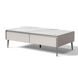 TEA TABLE | Bàn trà hiệu Kuka Home PT9038TD