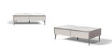 TEA TABLE | Bàn trà hiệu Kuka Home PT9038TD