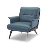 SOFA | Bộ Ghế Sofa bọc da Bò hiệu Kuka Home KUKA.A052