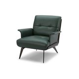SOFA | Bộ Ghế Sofa bọc da Bò hiệu Kuka Home KUKA.A052
