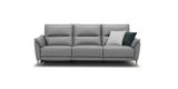FABRIC SOFA | Bộ Ghế Sofa bọc Vải hiệu Kuka Home KG.6033