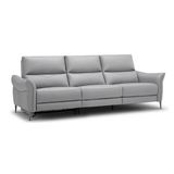 FABRIC SOFA | Bộ Ghế Sofa bọc Vải hiệu Kuka Home KG.6039