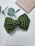 Cặp tóc nơ thời trang công sở SOLMI 26