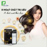 Dầu gội phủ bạc-Iglow Hair