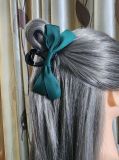 Kẹp tóc nơ càng cua thời trang SOLMI 49