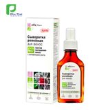 TINH DẦU NGƯU BÀNG KÍCH THÍCH MỌC TÓC - SERUM ELFA PHARM