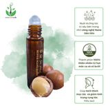 DƯỠNG TÓC SUPER NANO HAIR kích thích mọc tóc