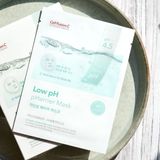 Mặt Nạ Dưỡng Da pH Thấp 25ml*10 miếng - Cell Fusion C Low pH pHarrier Mask