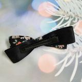 Kẹp tóc đính nơ nhỏ xinh xắn thời trang SOLMI 129