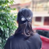 Kẹp tóc đính nơ nhỏ xinh xắn thời trang SOLMI 129