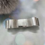 Cặp tóc nơ da bóng thời trang SOLMI 137