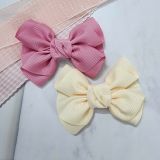 Nơ kẹp tóc dễ thương cho bé gái SOLMI 146
