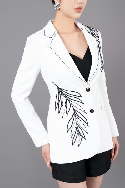  Sharmaine Blazer 