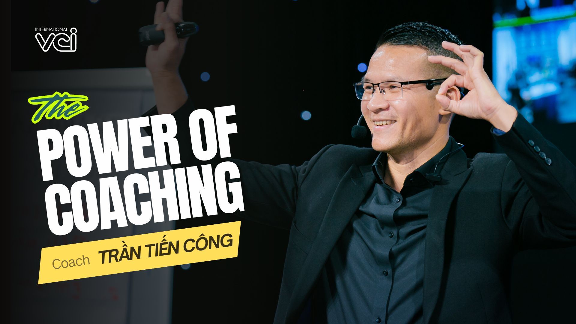 The Power of Coaching