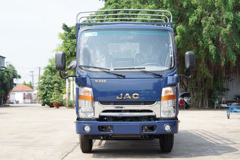 JAC N350 JX-ISUZU 3.5 TẤN