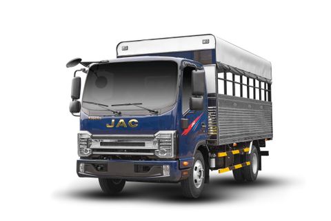 JAC N360 E5 (ĐTLX) 3.6 TẤN