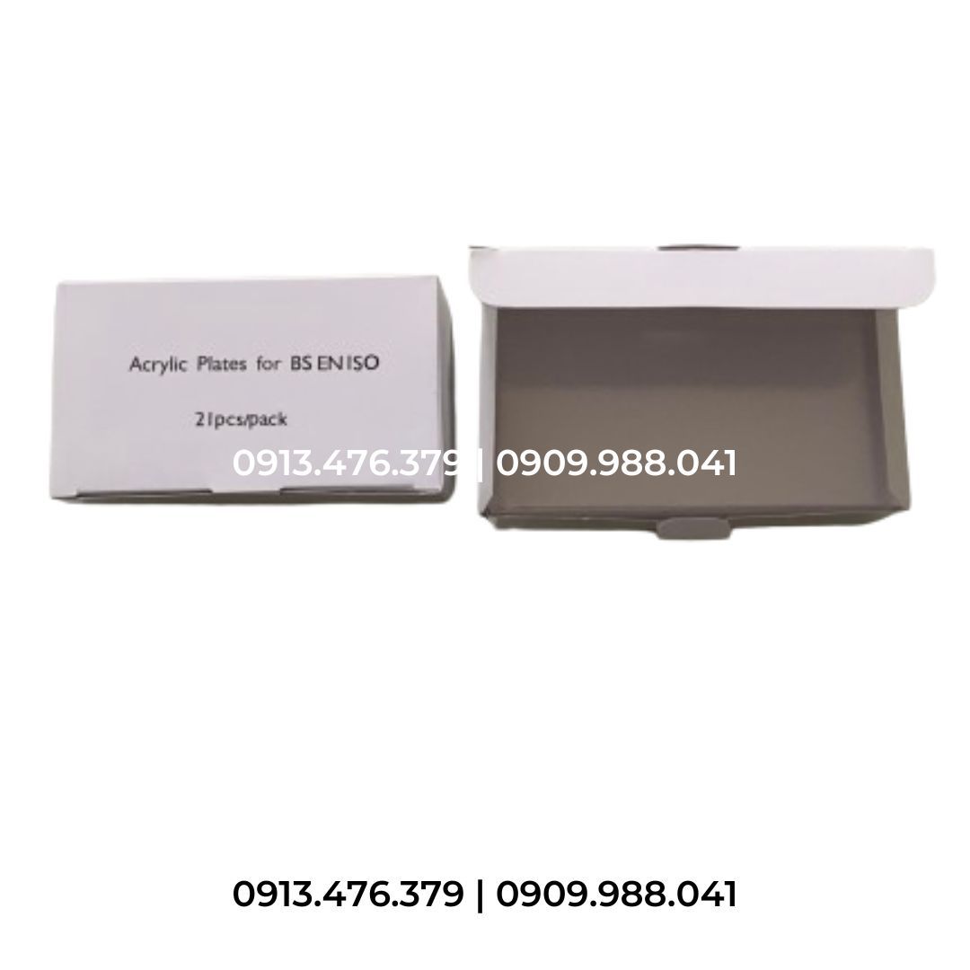 Bộ thử nghiệm mồ hôi Labtex