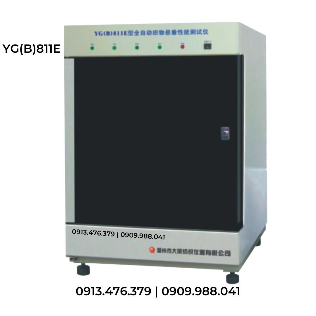 Máy thử Drap Darong