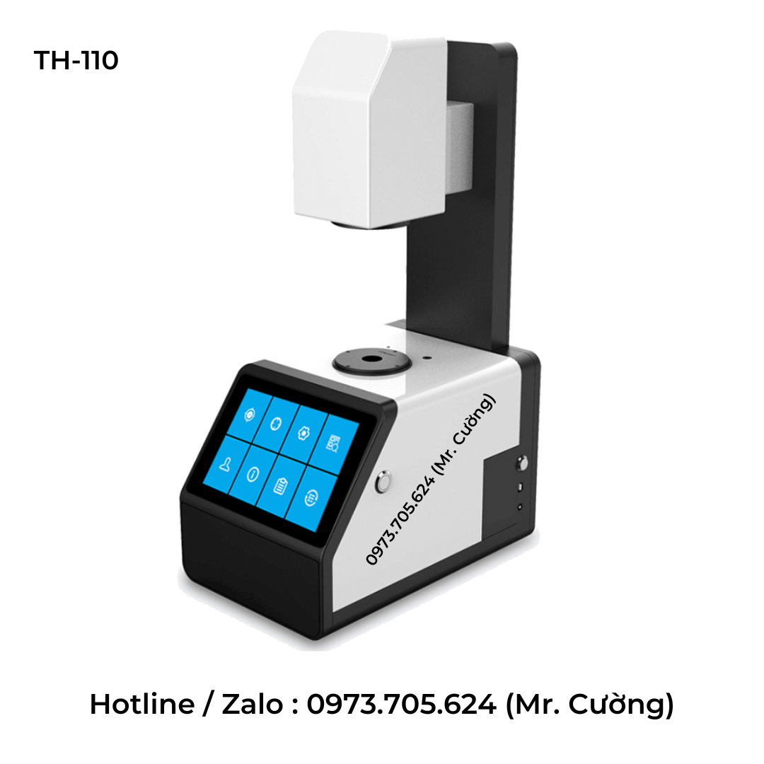 Máy đo độ mờ TH-09/TH-100/TH-110