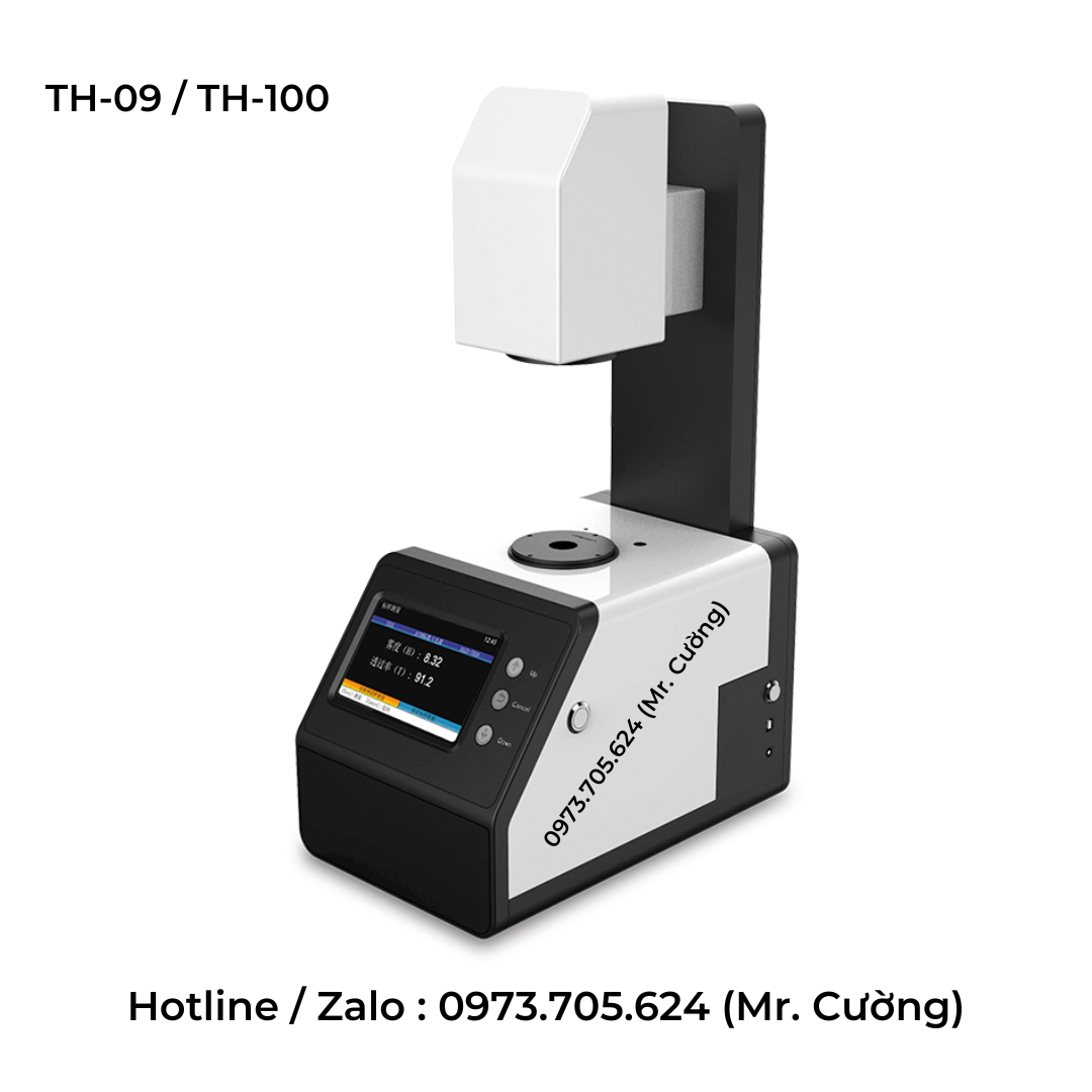 Máy đo độ mờ TH-09/TH-100/TH-110