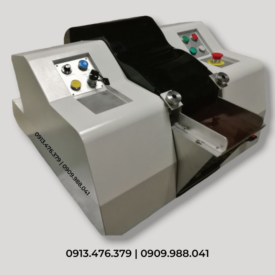 Máy mở sợi Wira