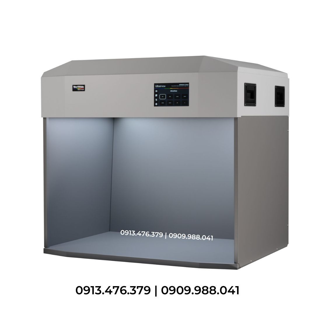 Tủ soi màu UltraView Verivide