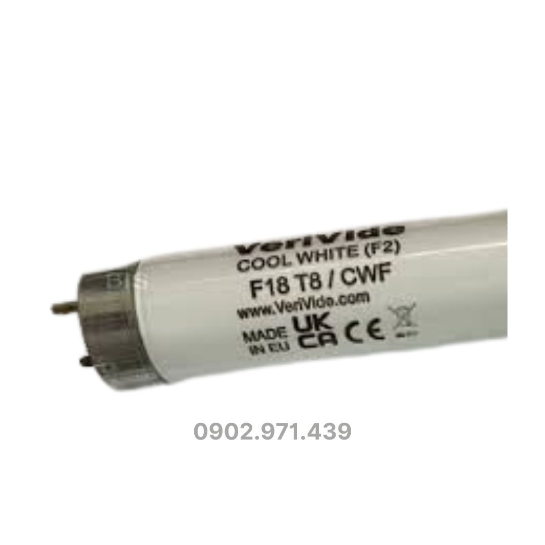 Bóng đèn CWF Verivide(Cool White Lamp)