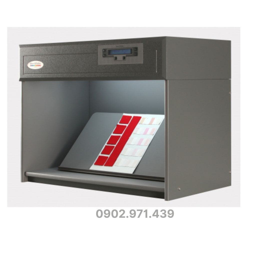 Tủ phân loại độ bền màu Verivide (CF 60)