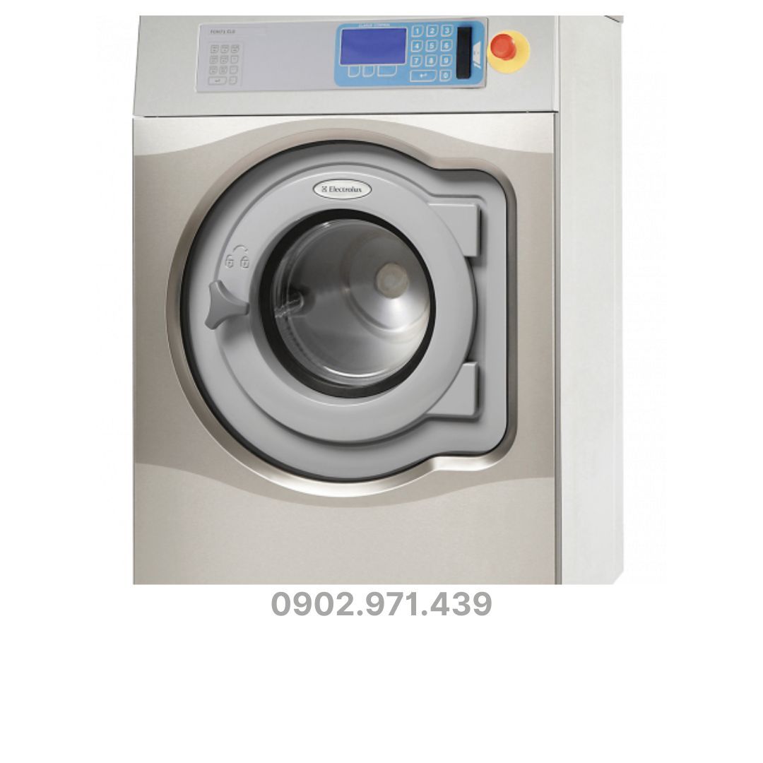 Máy giặt dành cho các phòng thí nghiệm,dệt may Wascator FOM71 CLS