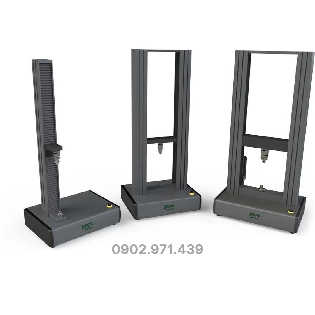 Máy đo độ bền kéo vải Centurion