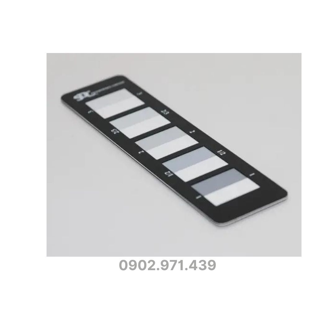 Máy đo độ bền ánh sáng OPTI-FADE dành cho nghành dệt may