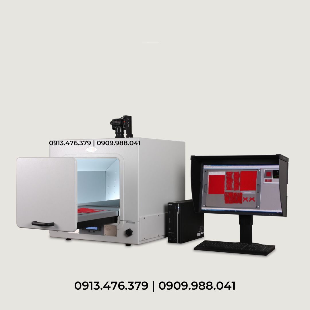 VisionView Verivide