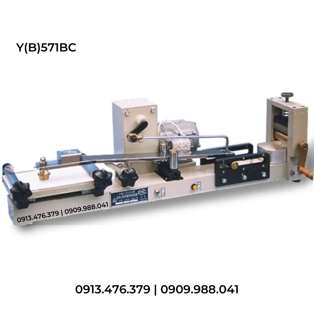 Máy kiểm tra độ bền ma sát Darong
