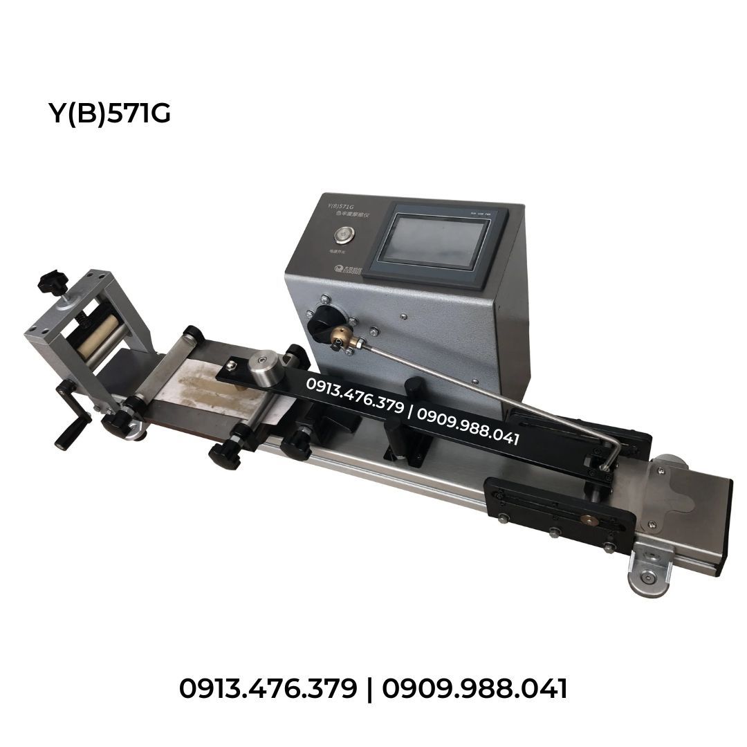 Máy kiểm tra độ bền ma sát Darong