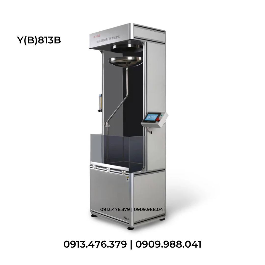 Máy kiểm tra khả năng chống thấm nước Darong