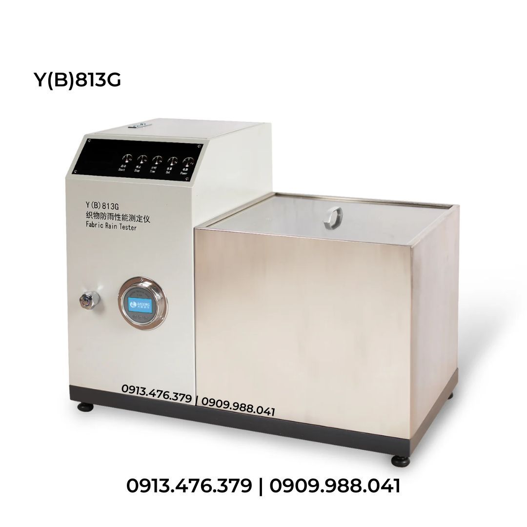 Máy kiểm tra khả năng chống thấm nước Darong