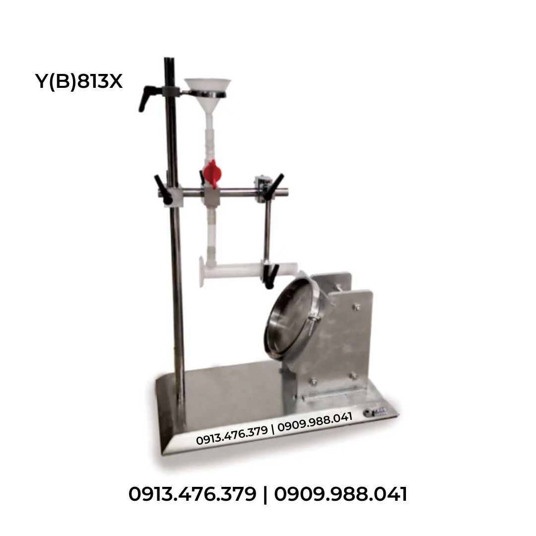 Máy kiểm tra khả năng chống thấm nước Darong