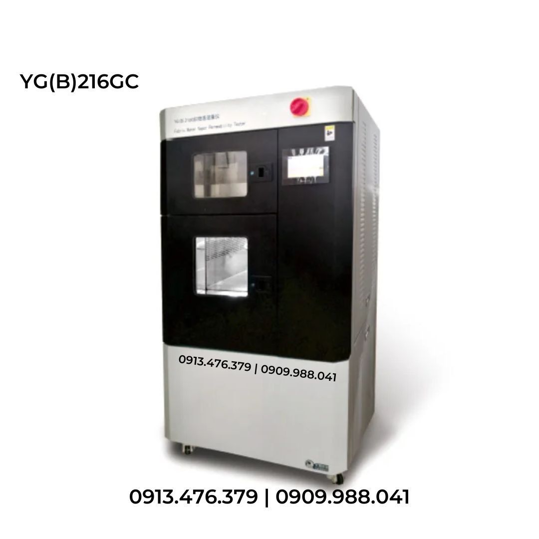 Máy kiểm tra độ thấm hơi nước Darong