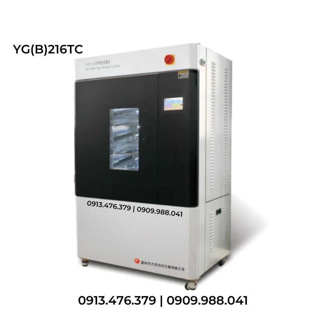 Máy kiểm tra độ thấm hơi nước Darong