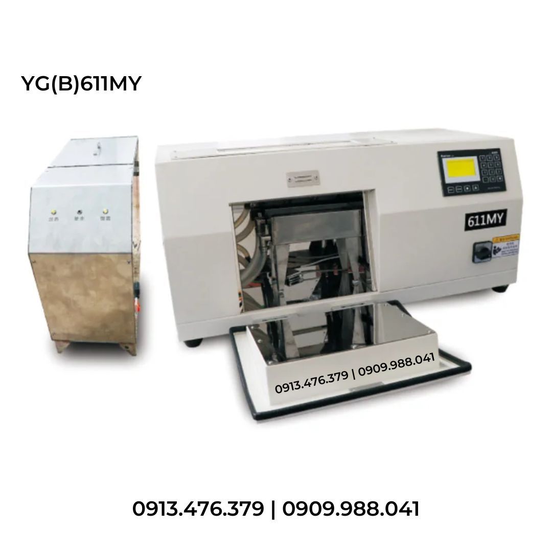 Máy kiểm tra độ bền ánh sáng Darong