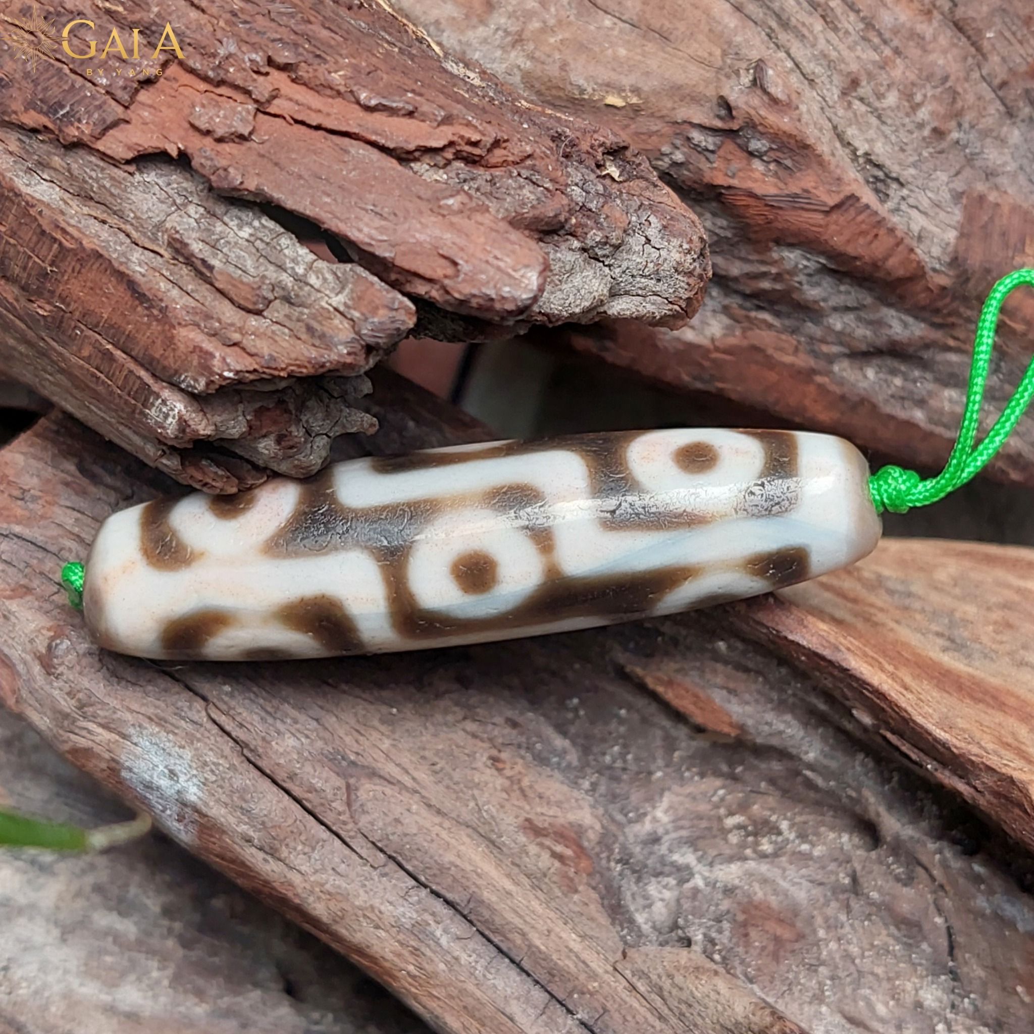 Dzi 9 Mắt - Top Quality
