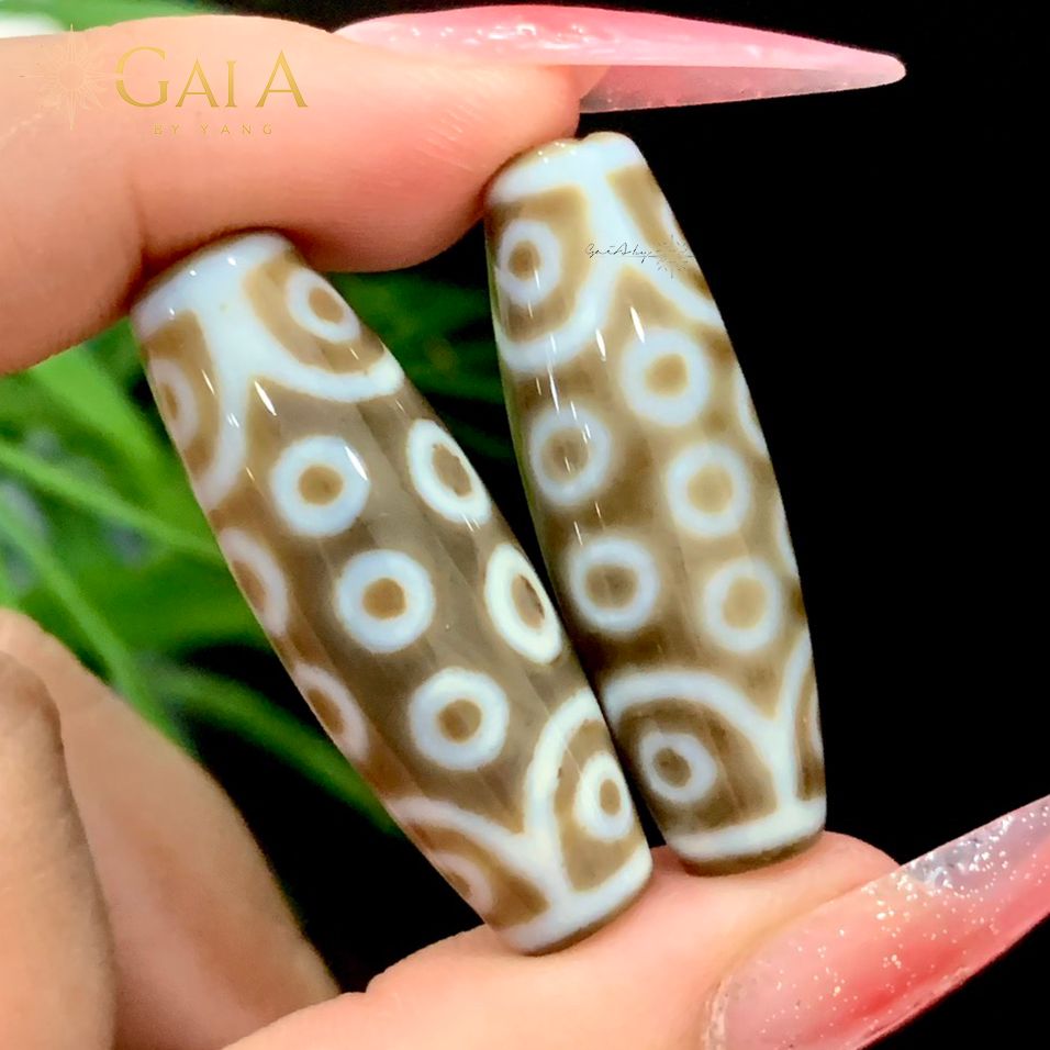 Dzi 21 Mắt - Top Quality